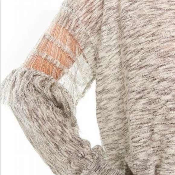 NWOT WILDFOX WESLEY SWEATER - Picture 4 of 7